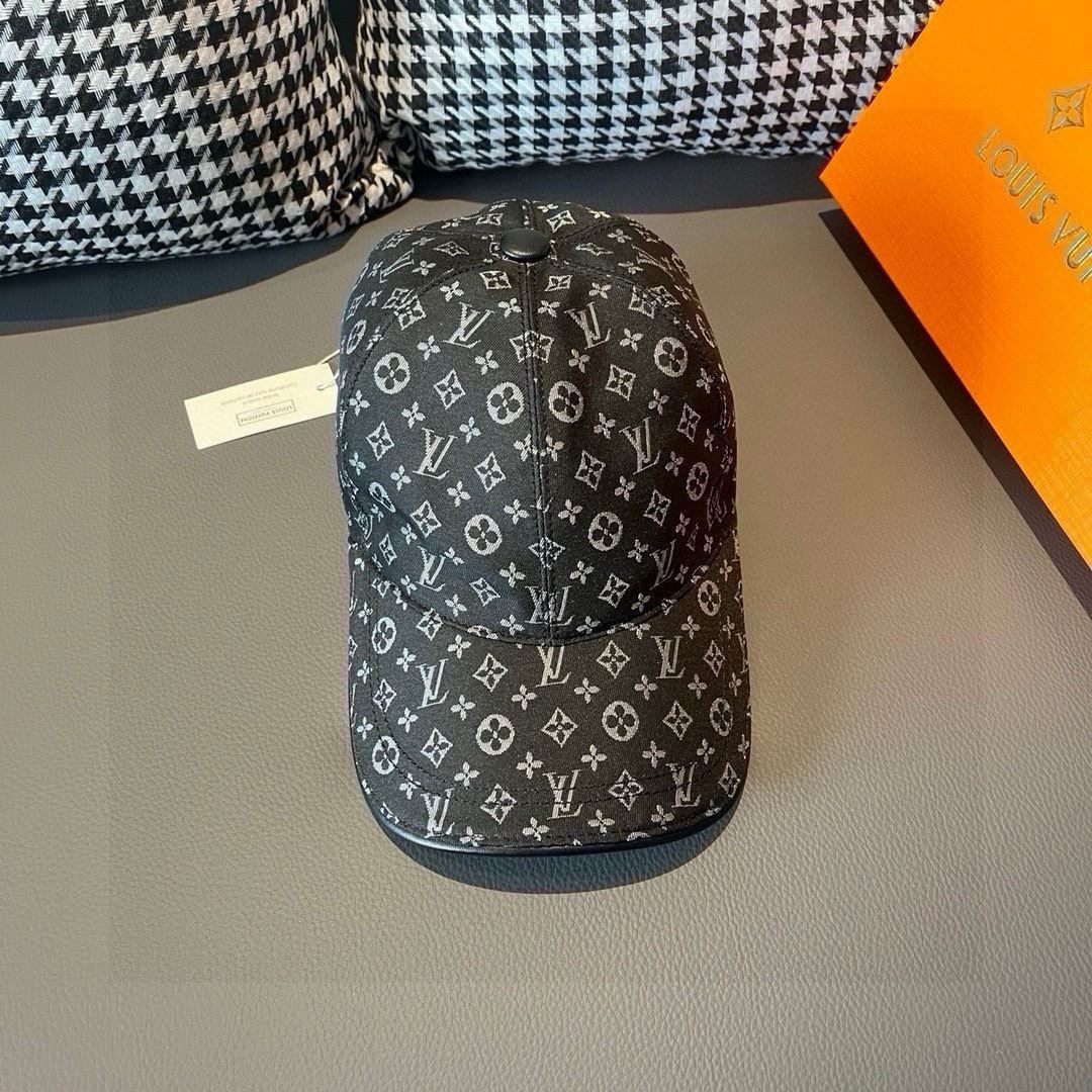 Louis Vuitton Caps